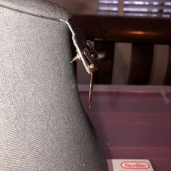 Four (4) Piece Bohemian Style Tassel Medallion Dangle Earring Bundle - Picture 3 of 9